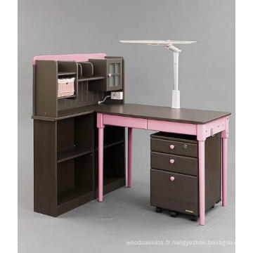 Bureau d’ordinateur / Bureau d’études / Bureau d’enfant (S-14FG9L)